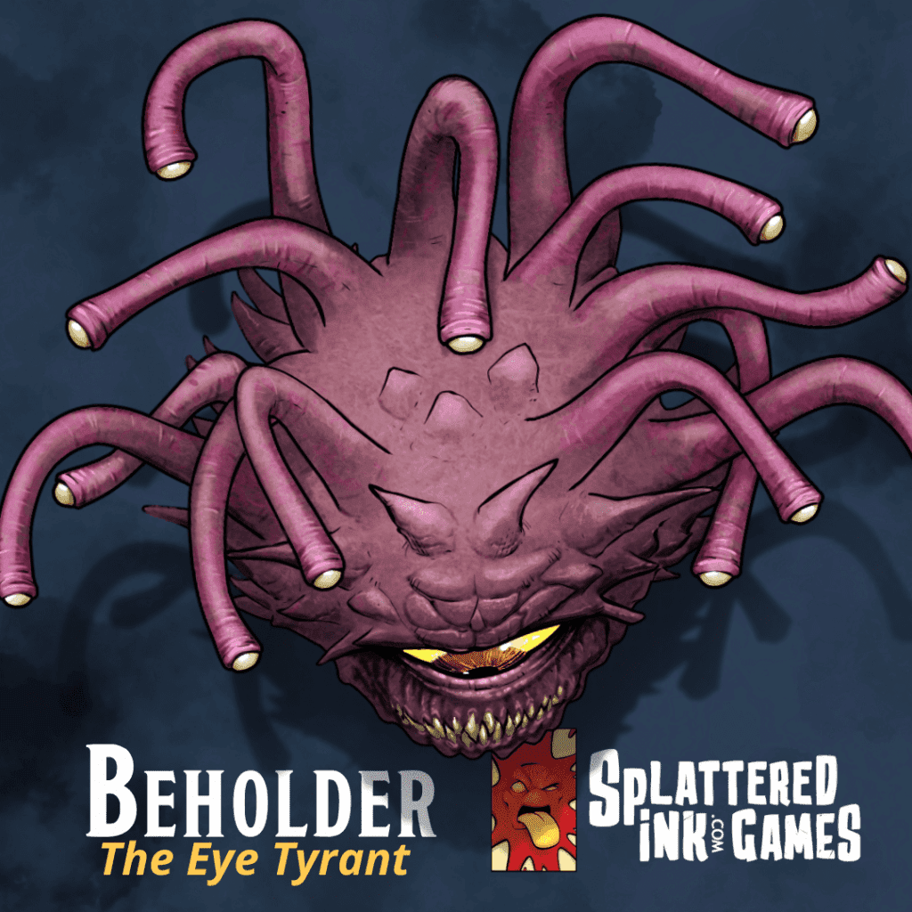 Beholder (Free BBEG Token)