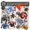 Elementals & Fey Digital Download
