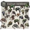 Enemy Hordes Digital Download