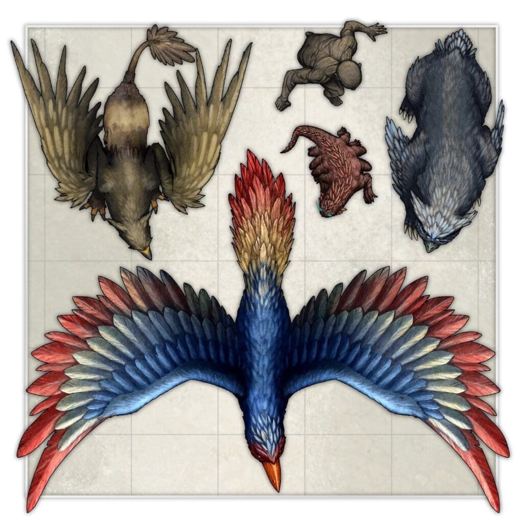 Legendary Digital Download - Image 4