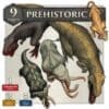 Prehistoric Digital Download