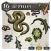 Reptiles Digital Download