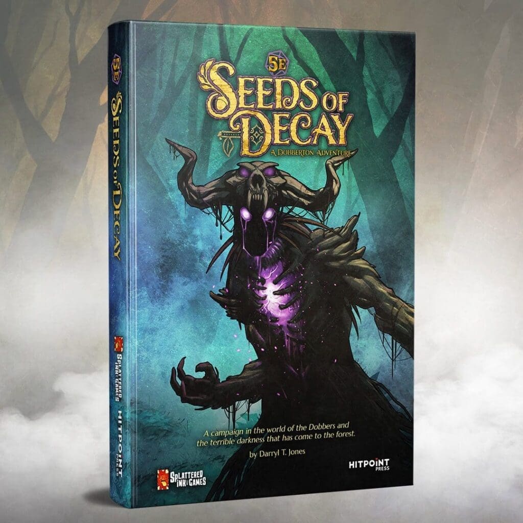 Seeds of Decay Box Set - Image 3