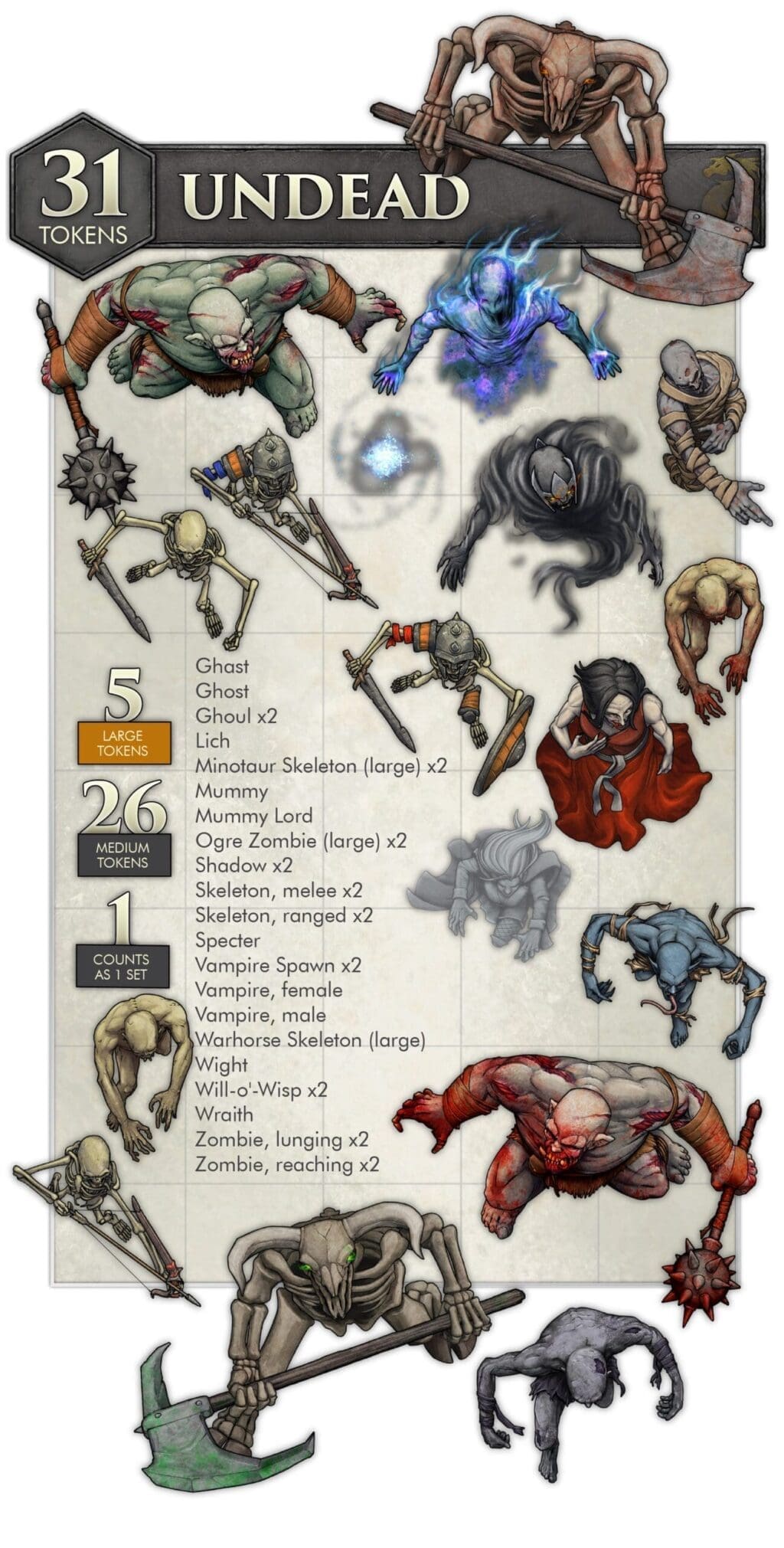 Undead Digital Download - Image 3