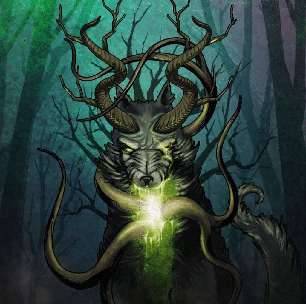 Seeds of Decay Hardcover - Image 3