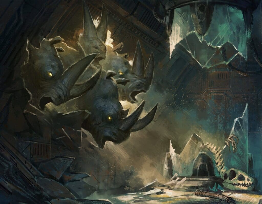 The Conquest of Baird - Image 4