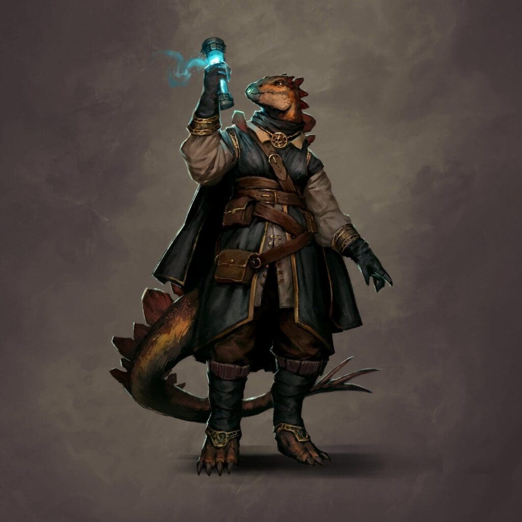 The Conquest of Baird - Image 5