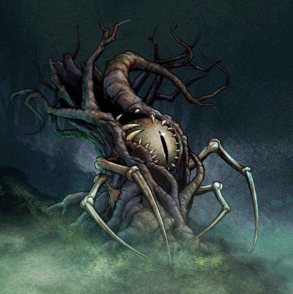 The Neverling - Image 2