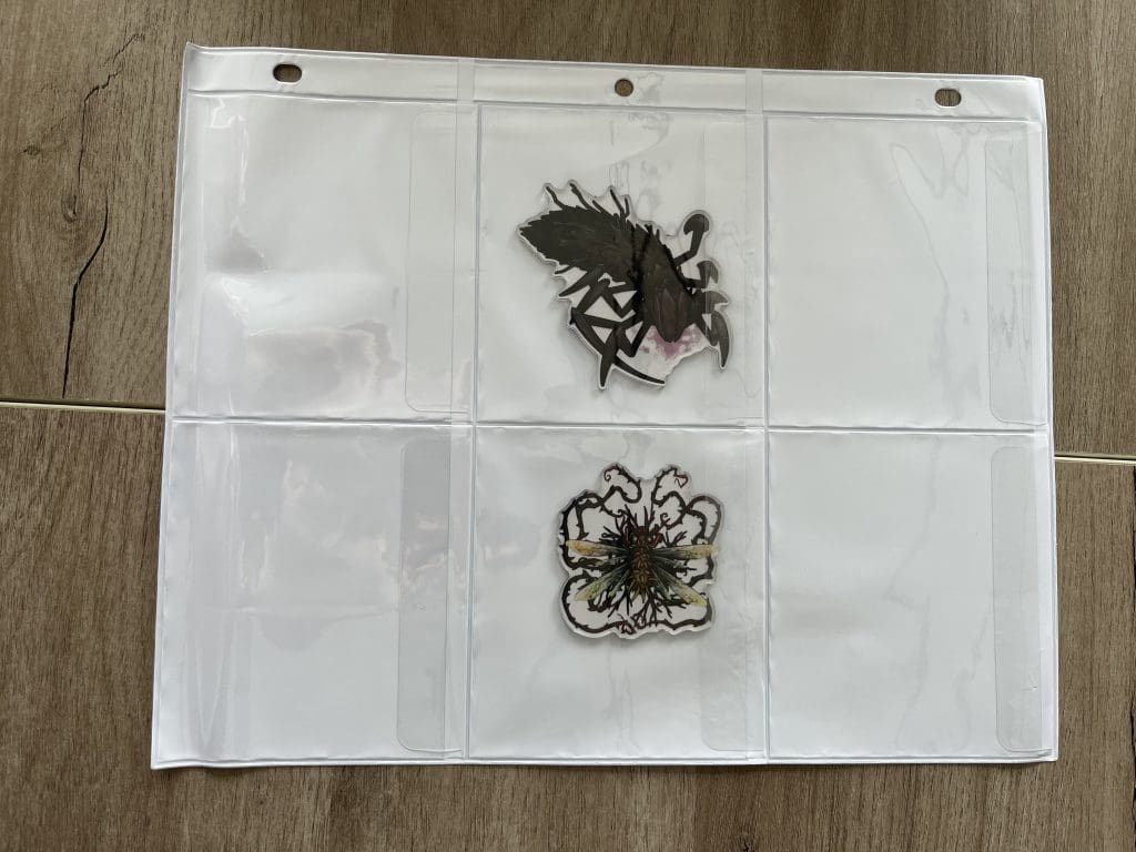 Empty Token Binder - Image 4