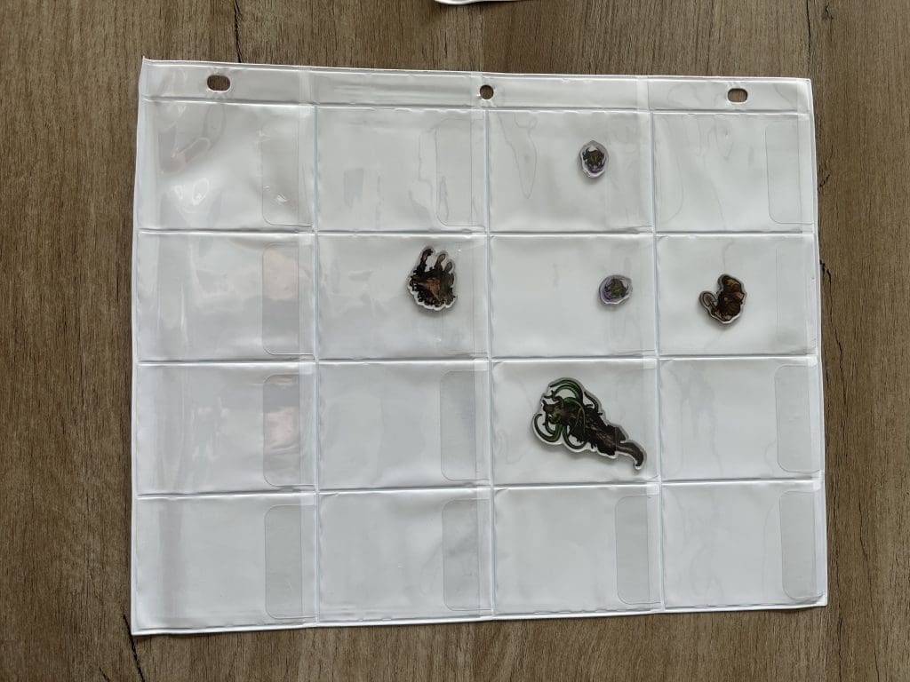 Empty Token Binder - Image 5