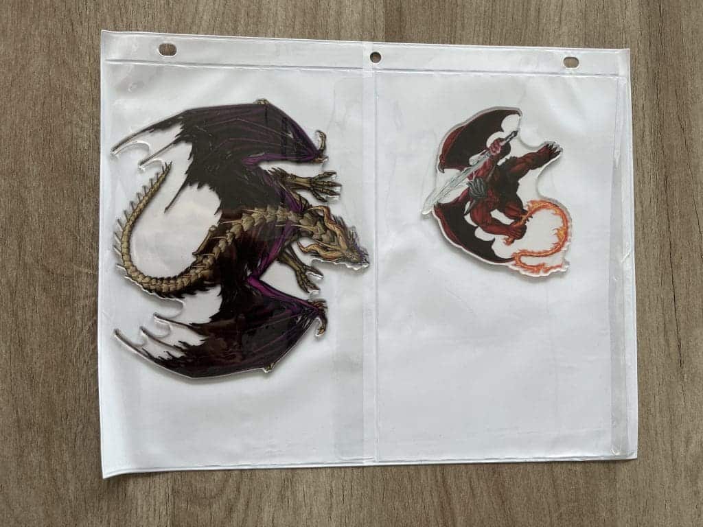 Empty Token Binder - Image 6
