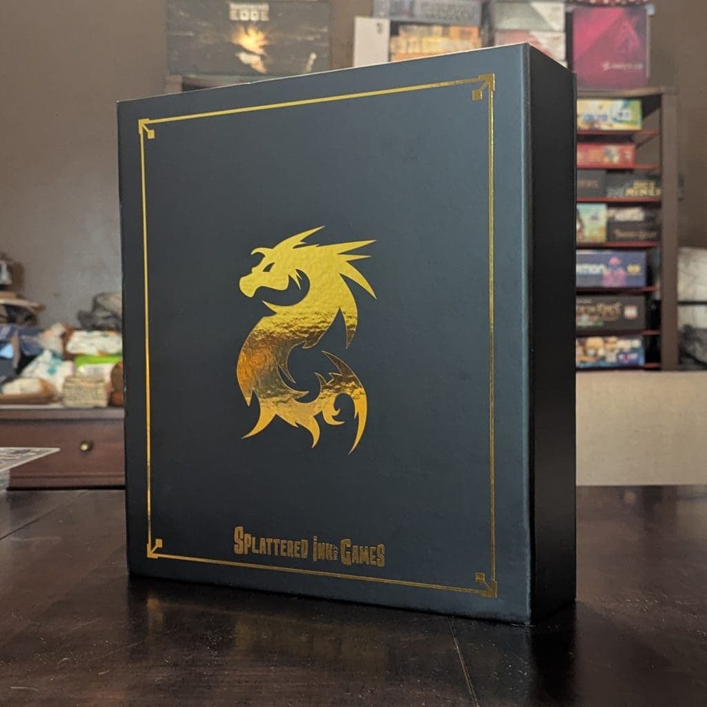 Empty Token Binder