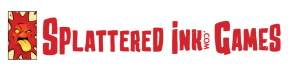 splatteredink